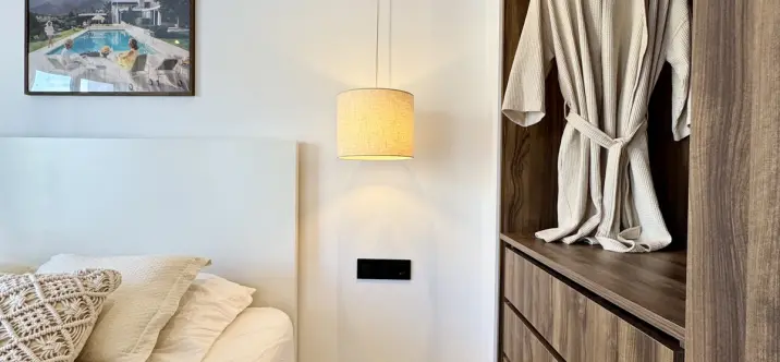 Sale of penthouse in La Quinta 3