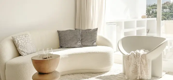 Sale of penthouse in La Quinta 4