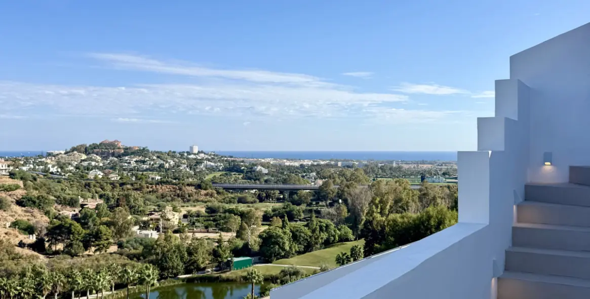 Продажа пентхауса в La Quinta 6