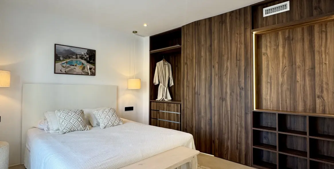 Продажа пентхауса в La Quinta 8