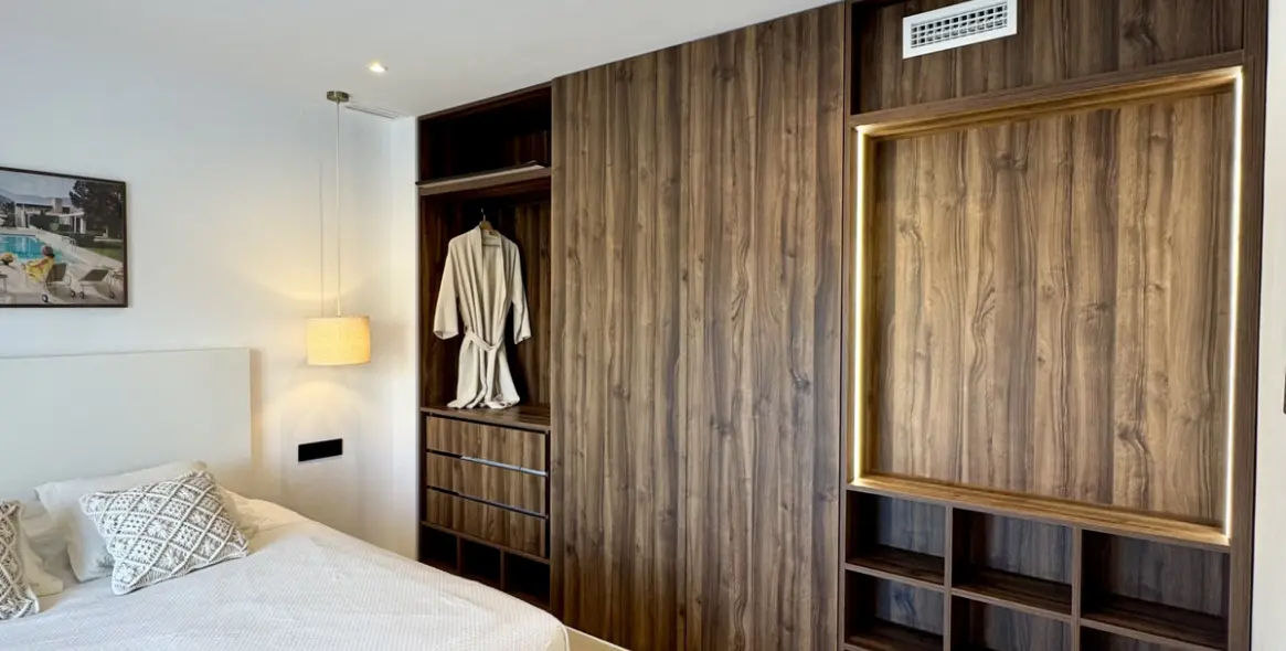 Продажа пентхауса в La Quinta 12