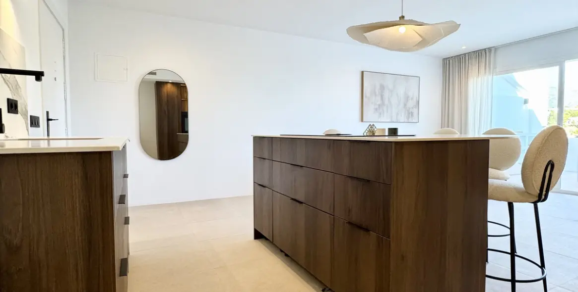 Продажа пентхауса в La Quinta 13