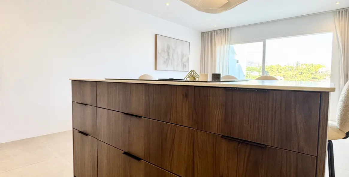 Продажа пентхауса в La Quinta 17