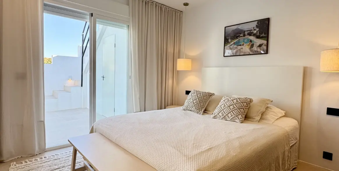 Продажа пентхауса в La Quinta 18