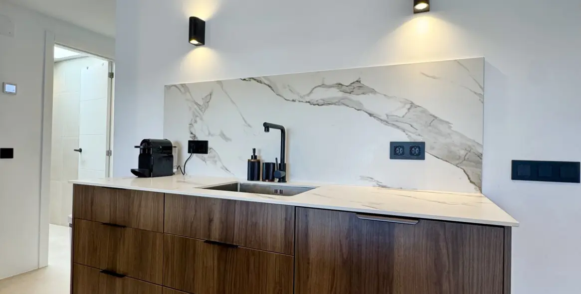 Продажа пентхауса в La Quinta 19