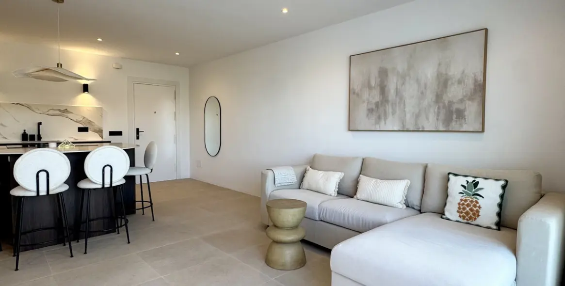 Продажа пентхауса в La Quinta 20