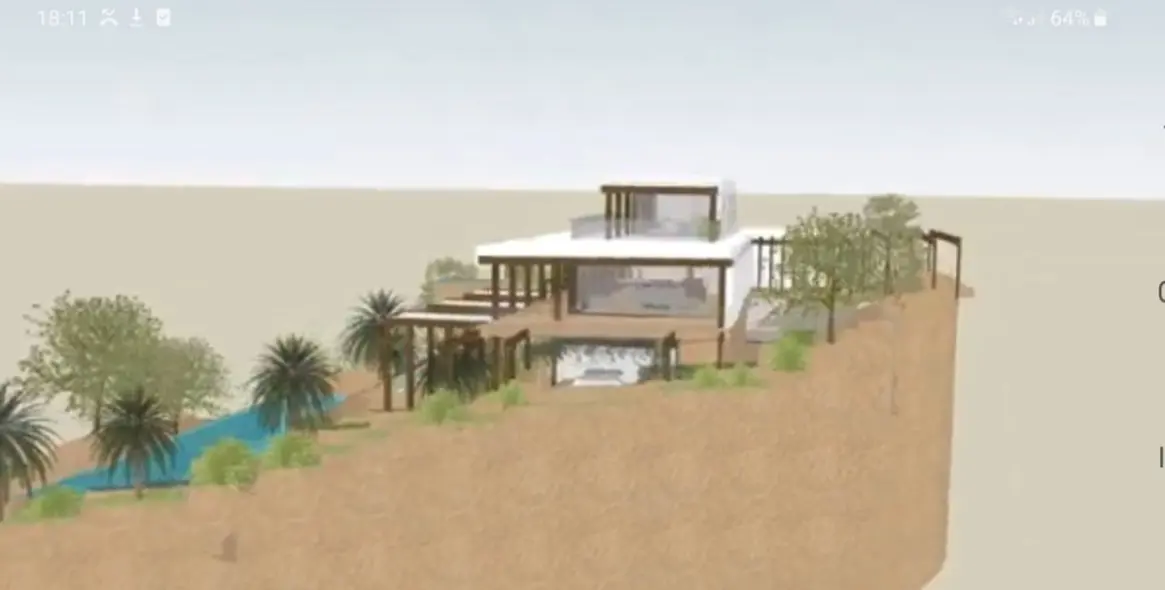 Продажа  жилого участка в Sotogrande 3