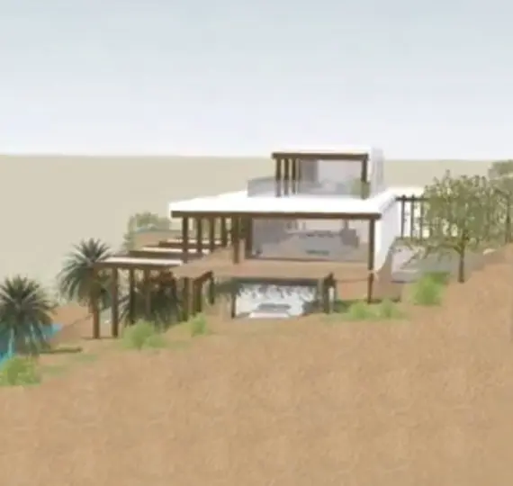 Venta de parcela residencial en Sotogrande