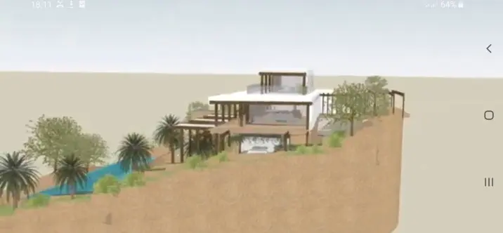 Venta de parcela residencial en Sotogrande 2