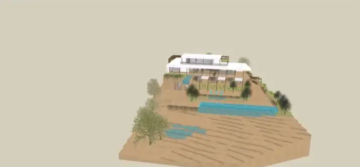 Venta de parcela residencial en Sotogrande 4