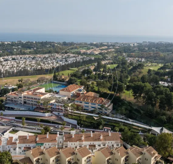 Продажа таунхауса в Marbella