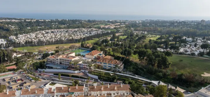 Продажа таунхауса в Marbella 0