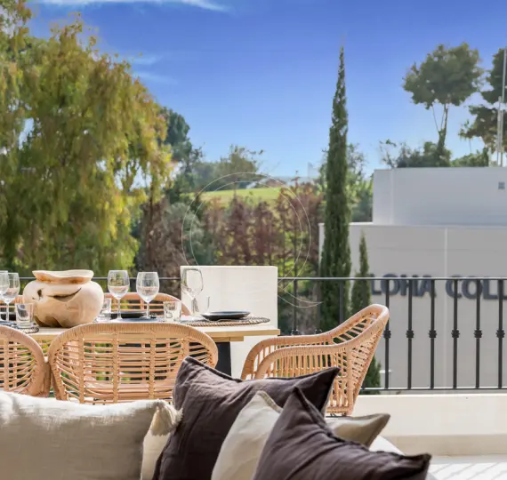 Продажа таунхауса в Marbella