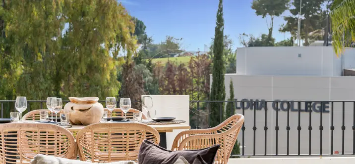 Продажа таунхауса в Marbella 1