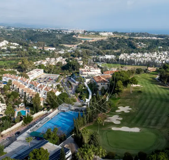 Продажа таунхауса в Marbella