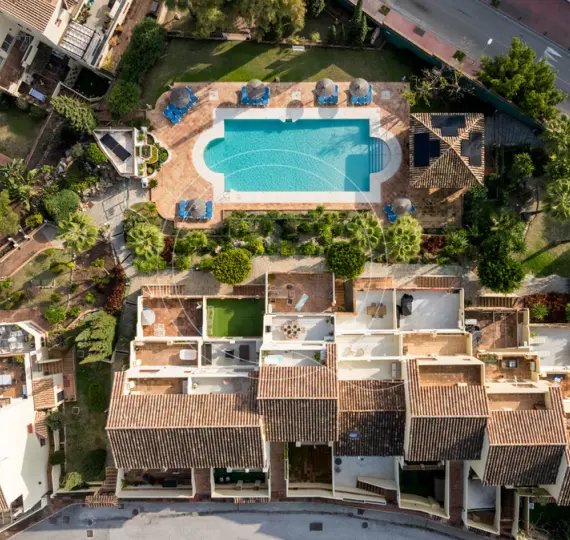 Продажа таунхауса в Marbella