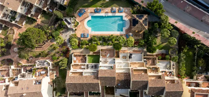 Продажа таунхауса в Marbella 4