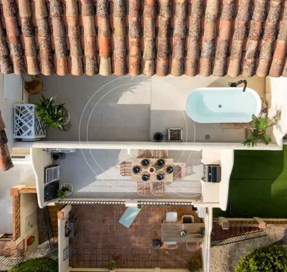 Продажа таунхауса в Marbella