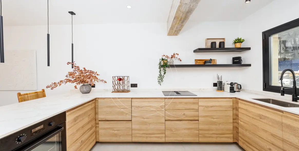 Sale of townhouse in Marbella 8