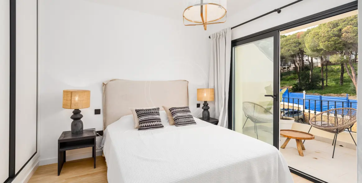 Sale of townhouse in Marbella 12