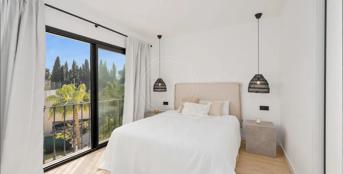 Sale of townhouse in Marbella 13