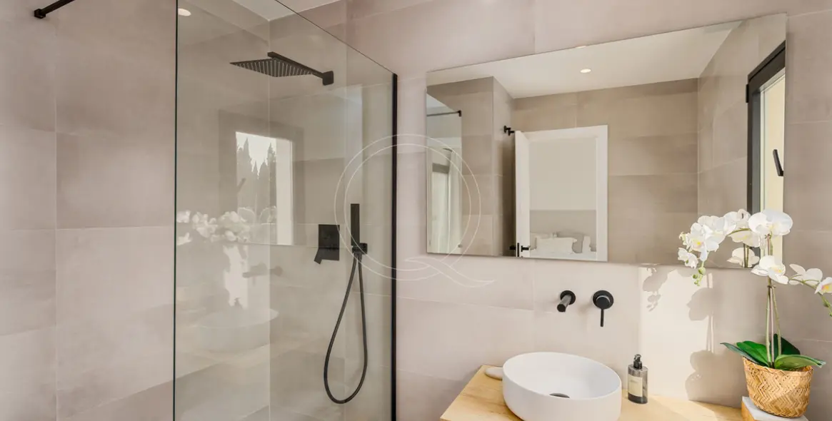 Sale of townhouse in Marbella 14