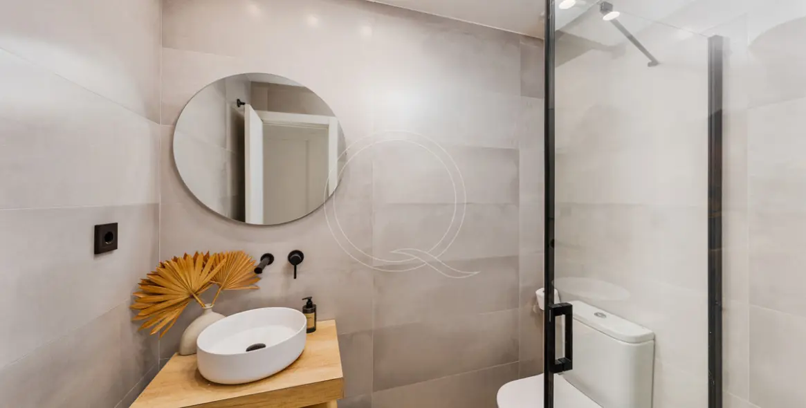 Sale of townhouse in Marbella 15