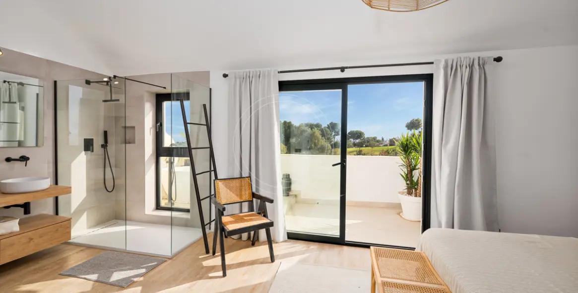 Sale of townhouse in Marbella 18