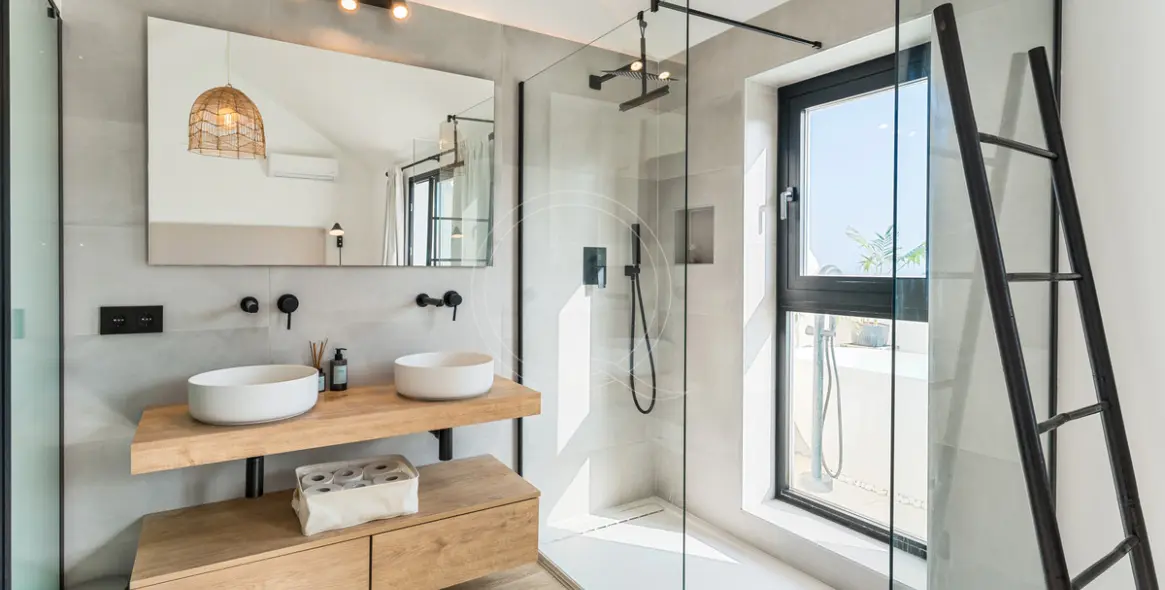 Sale of townhouse in Marbella 19