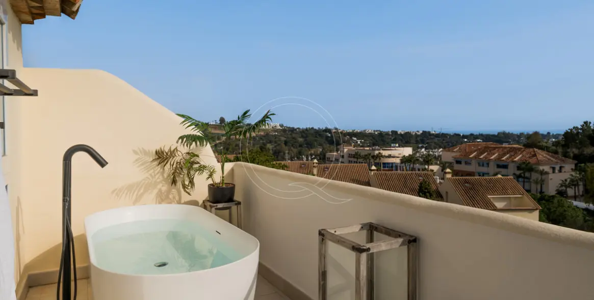 Sale of townhouse in Marbella 20