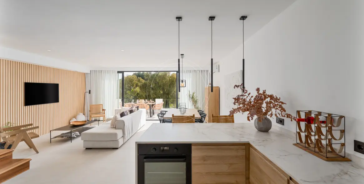 Sale of townhouse in Marbella 23