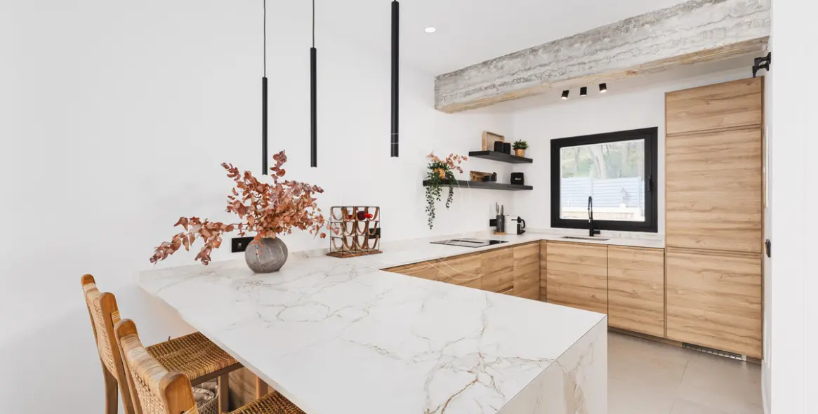 Sale of townhouse in Marbella 26