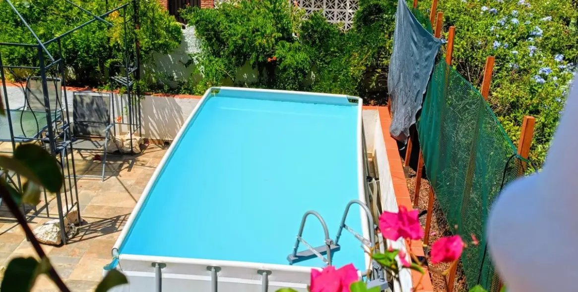 Sale of detached villa in La Capellania 2