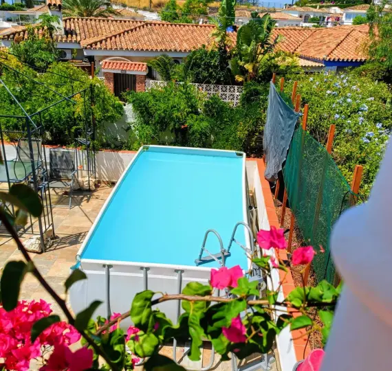 Detached villa R5078308