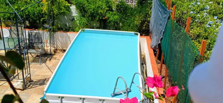 Detached villa R5078308 1