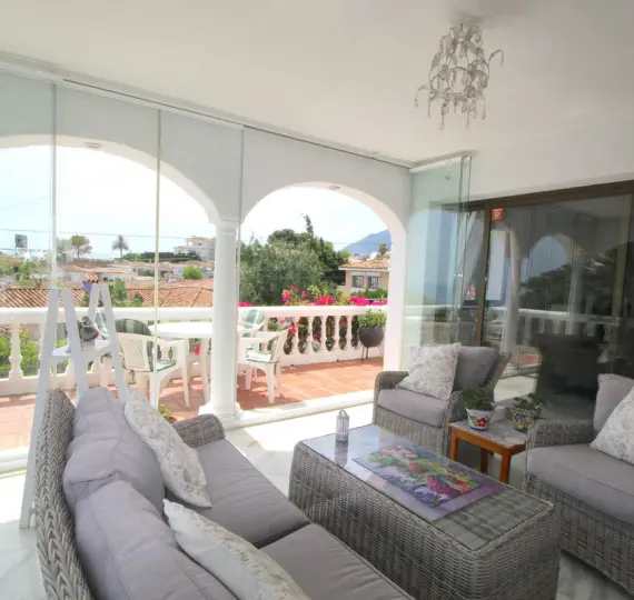 Detached villa R5078308