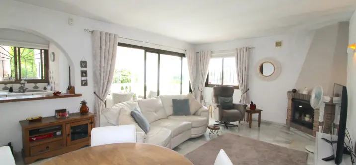 Detached villa R5078308 4