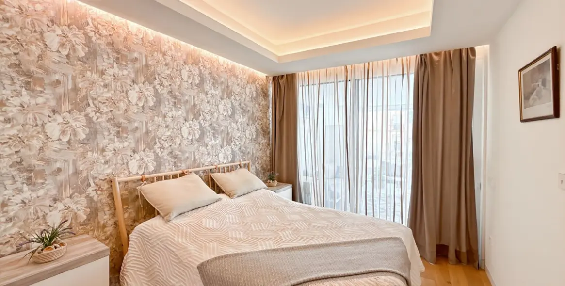 Sale of middle floor apartment in Estepona 28