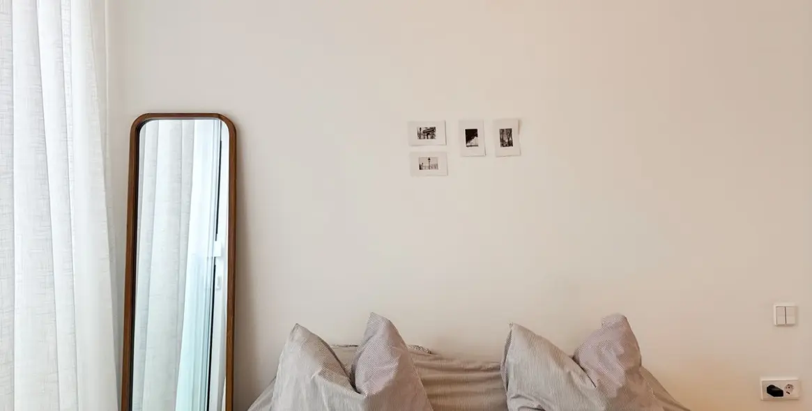 Sale of middle floor apartment in Estepona 39