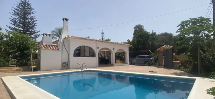 Oтдельно стоящая вилла R5129014 0