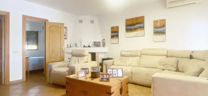 Oтдельно стоящая вилла R5129014 2