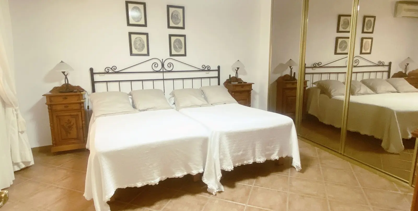 Venta de villa independiente en Elviria 5