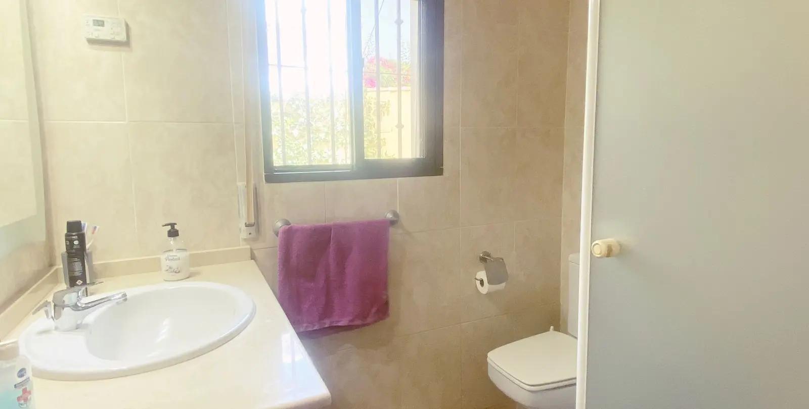 Venta de villa independiente en Elviria 10