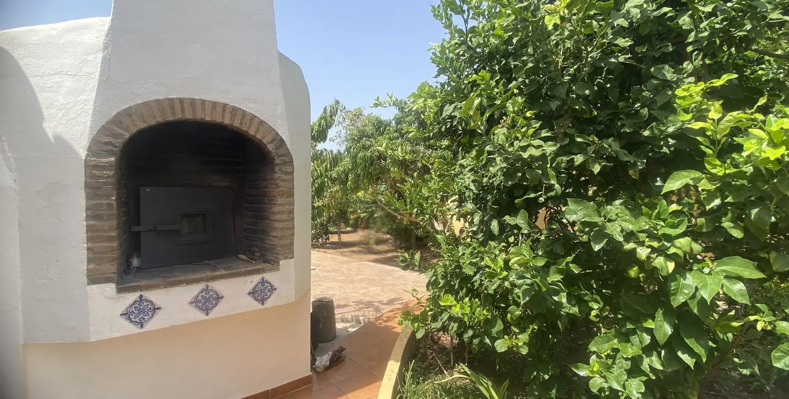 Venta de villa independiente en Elviria 12
