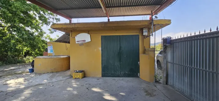 Venta de granja en San Martín de Tesorillo 1