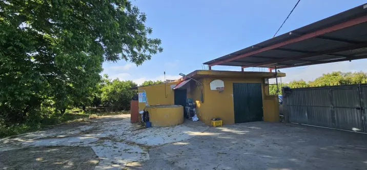 Venta de granja en San Martín de Tesorillo 3