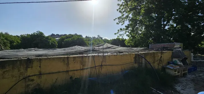 Venta de granja en San Martín de Tesorillo 4