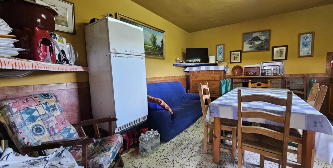 Продажа фермы в San Martín de Tesorillo 15