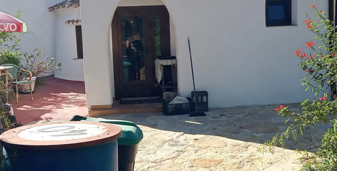 Venta de finca - cortijo en Casares 4