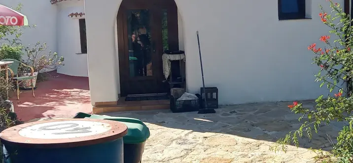 Venta de finca - cortijo en Casares 3